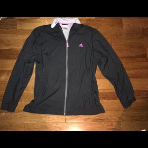 Adidas Jacket